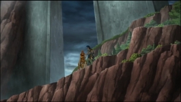 Blood of Zeus - Season 02 Episode 01